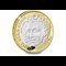 2022 Dame Vera Lynn Silver Proof £2 Coin Reverse
