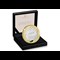 2022 Dame Vera Lynn Silver Proof £2 Coin in display case