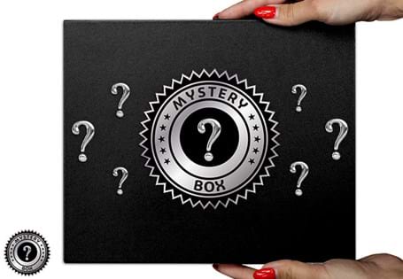 Your Mystery Coin Box features 4 coins, each celebrating some of our most popular coins across our brands; from Peter Pan, to Alice in Wonderland and Star Wars.
