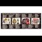 The FA Cup Stamps - Framed Edition Stamp sheet