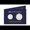 Platinum Jubilee 50P Collecting Pack Front