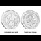Included In Your Pack And Find In Your Change