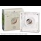 Christopher Robin Silver Proof 50P Coin Packaging