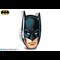 The Face of Batman 1oz Silver Coin Reverse