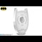 The Face of Batman 1oz Silver Coin Obverse