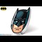 The Face of Batman 1oz Silver Coin Reverse at an angle