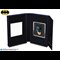 The Face of Batman 1oz Silver Coin inside display box