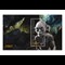 Official The Hobbit Stamps First Day Cover - Gollum Stamp