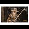 Official The Hobbit Stamps First Day Cover - Radagast