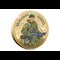 The Falklands Forces — Royal Marines Commemorative Reverse