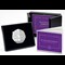 The God Save The Queen 5oz Silver Proof 50p in Display Box with Certificate