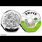 The Golf Collector Edition Set Driver Obverse and Reverse - Not legal tender