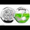 The Golf Collector Edition Set Wedge Obverse and Reverse - Not legal tender