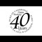 Duke of Cambridge 40th Birthday Postmark