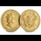 Commonwealth Games £2 Obverse And Reverse