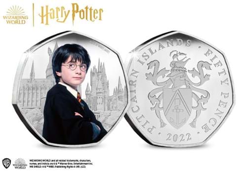 AAC3 NEW HP Silver Proof Single