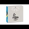 Commonwealth Games 50P Packaging upright