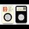 DN 2022 Uk Commonwealth Games BU 50P Datestamp obv/rev