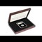 Silver Sovereign Datestamp in box