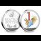 Beatrix Potter Medal Number 1