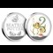 Beatrix Potter Medal Number 2