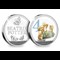 Beatrix Potter Medal Number 4