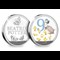 Beatrix Potter Medal Number 9