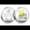 Beatrix Potter Medal Number 10