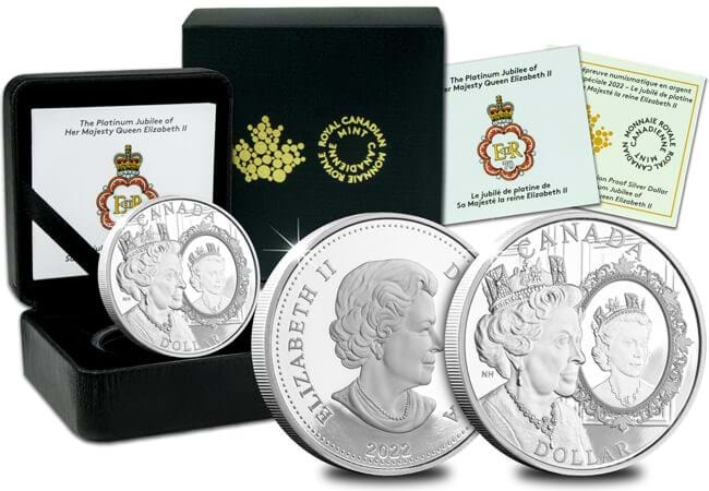 Canada Has A New $1 Coin & The Loonie Is Made Up Of Pure Silver (PHOTOS) -  MTL Blog