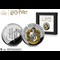 Harry Potter House Crests Medal Images Hufflepuff And Frame