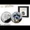Harry Potter House Crests Medal Images Ravenclaw And Frame