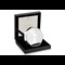 Alan Turing Silver Piedfort 50P In Box