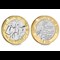 Reverse of H.G.Wells and Walter Scott AT Change Checker 2021 Full Collection Product Images 3