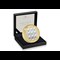 UK 2022 Alexander Graham Bell Silver Piedfort £2 In Display Box