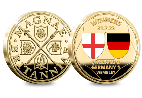 Womens Euro Winners