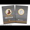 AT Hadrians Wall 2 Pound Coin Subscription Images 10