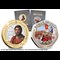AT Hadrians Wall 2 Pound Coin Subscription Images 8