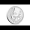 Homer And Bart Simpson Silver 1Oz Coins Bart Reverse