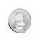 Homer And Bart Simpson Silver 1Oz Coins Homer Reverse