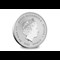 Homer And Bart Simpson Silver 1Oz Coins Obverse
