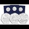 Coins In CBU Card With Coins Enlarged No BU Logo