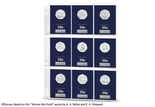 CBU Cards In Pocket Page