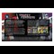 Transformers Royal Mail Stamps Cover Reverse