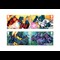 Transformers Royal Mail Stamps Optimus Prime, Grimlock, Megatron And Shockwave