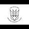 Transformers Royal Mail Stamps Postmark