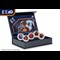 E.T. BU 50 Cent Colour Set In Display Box
