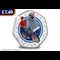 E.T. BU 50 Cent Colour Set Reverse 1