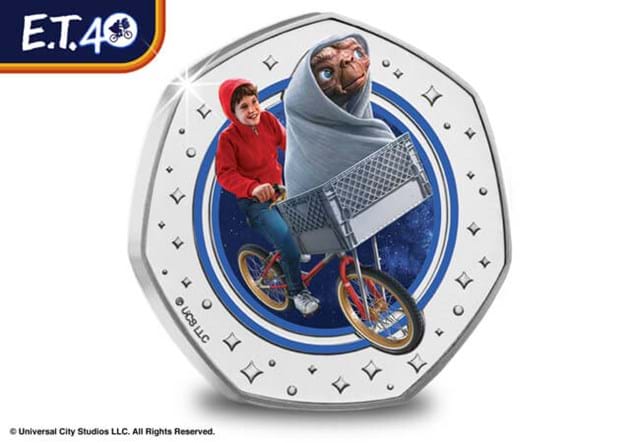 E.T. BU 50 Cent Colour Set Reverse 1