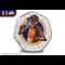 E.T. BU 50 Cent Colour Set Reverse 2