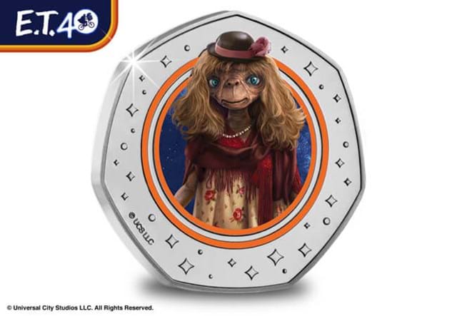 E.T. BU 50 Cent Colour Set Reverse 3